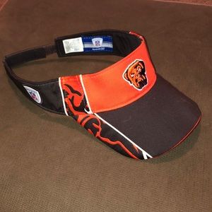 Official NFL Cleveland Browns visor